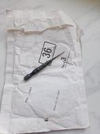 Gezocht 2 Winnemau Sniper Dartpijlen 22 gram, Sport en Fitness, Ophalen of Verzenden, Gebruikt, Pijlen