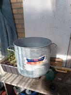 wekketel, Ophalen, Gebruikt, Overige materialen, Overige typen