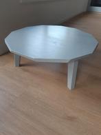 salontafel 80cm, Huis en Inrichting, Tafels | Salontafels, Ophalen, Gebruikt, 50 tot 100 cm, Rond