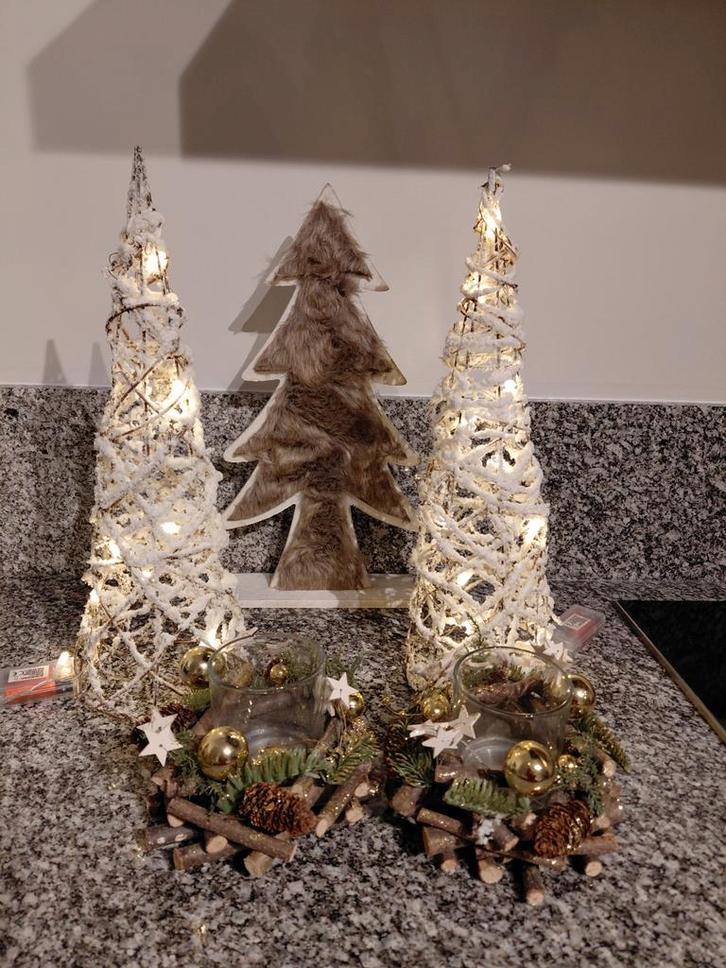 Kerstversiering, Diversen, Kerst, Ophalen