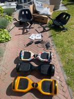 Hoverboards 3x voor reparatie, Ophalen, Gebruikt