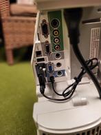 Epson EB-455WI WXGA beamer op standaard, Ophalen, Gebruikt, Epson, DLP