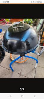 Skottelbraai, Tuin en Terras, Ophalen, Zo goed als nieuw