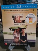 Speelfilm - Hoe duur was de suiker(blu-ray), Ophalen, Zo goed als nieuw