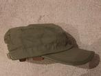 Beechfield Urban Army Cap (Vintage Olijf), Kleding | Heren, Hoeden en Petten, Pet, One size fits all, Ophalen of Verzenden
