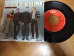 cock robin, Cd's en Dvd's, Vinyl Singles, Verzenden, Zo goed als nieuw, Pop