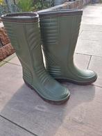Gevoerde Regenlaarzen. Vislaarzen., Ophalen of Verzenden, Gebruikt, Regenlaarzen, Kinderen