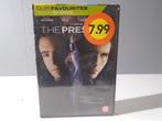 the PRESTIGE, Vanaf 12 jaar, Ophalen of Verzenden, Nieuw in verpakking, Actiethriller
