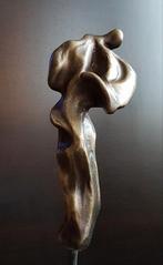 Brons beeld torso nude abstract bronze sculpture, Antiek en Kunst, Ophalen of Verzenden, Brons