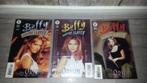 Buffy the Vampire Slayer ORIGINS Dark Horse Comics #1 t/m #3, Boeken, Strips | Comics, Amerika, Eén comic, Zo goed als nieuw, Verzenden