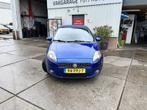 Fiat Grande Punto 1.4 NeroBianco, Auto's, Fiat, Voorwielaandrijving, Stof, Gebruikt, 4 cilinders