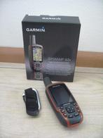 Garmin GPSMAP 62S, Verzenden, Gebruikt, Navigatie of Gps