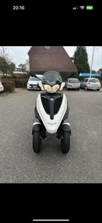 Piaggio MP3 Yourban 300ie LT Bouwjaar 2016, Ophalen, Overige modellen, 300 cc, Zo goed als nieuw