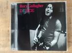 CD Rory Gallagher – Deuce, Cd's en Dvd's, Cd's | Rock, Ophalen of Verzenden, Zo goed als nieuw, Poprock