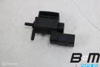 Magneetklep Audi A8 4E 037906283C, Auto-onderdelen, Motor en Toebehoren, Gebruikt