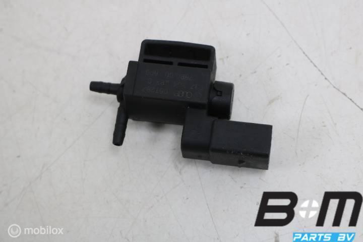 Magneetklep Audi A8 4E 037906283C, Auto-onderdelen, Motor en Toebehoren, Gebruikt