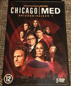 DVD Chicago Med Seizoen 7, Cd's en Dvd's, Dvd's | Tv en Series, Ophalen of Verzenden, Vanaf 12 jaar, Zo goed als nieuw, Drama