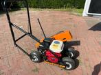 Eliet edge dresser kantensnijder honda gx120, Ophalen, Zo goed als nieuw, Benzine