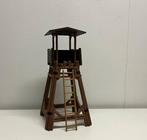 Western nr 286: Uitkijktoren US Noorderlingen Fort 3420 3429, Ophalen of Verzenden, Gebruikt, Los playmobil