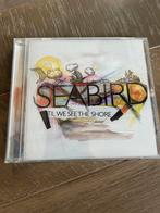 Seabird – 'Til We See The Shore - nieuw - geseald, Ophalen of Verzenden, Nieuw in verpakking, Poprock