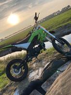 Pitbike opknapper 125cc 4takt, Fietsen en Brommers, 125 cc, Zo goed als nieuw, 4 versnellingen, Ophalen