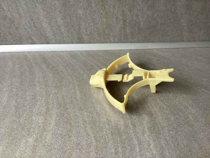 Hordak Kruisboog - Masters of the Universe Accessoire, Verzamelen, Speelgoed, Gebruikt, Ophalen of Verzenden