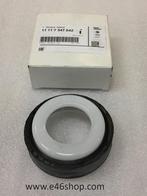 KRUKAS KEERRING BMW N52 N53 N55 MOTOR OE 11117547842, Ophalen of Verzenden, Nieuw, BMW