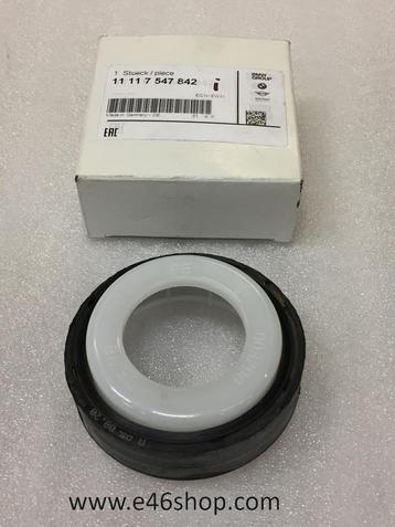 KRUKAS KEERRING BMW N52 N53 N55 MOTOR OE 11117547842 beschikbaar voor biedingen