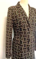 vest/ jasje Iz Naiz, Maat 38/40 (M), Verzenden, Zwart, Iz Naiz