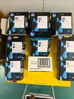 Cartridges & Toners – Alles moet weg!, Computers en Software, Ophalen, Canon, Printer, Inkjetprinter