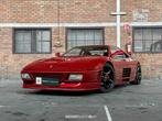 Ferrari 348 TB Coupé 3.4 V8 (bj 1991), Auto's, Oldtimers, Bedrijf, Handgeschakeld, 2 stoelen, Ferrari