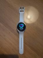 Samsung Watch8 40mm Zilver Wit, Ophalen, Hoogte, Wit, Zo goed als nieuw