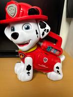 Marshall letterpup paw patrol., Kinderen en Baby's, Ophalen, Zo goed als nieuw