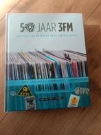 50 Jaar 3FM - Van Vrolijke Puinhoop naar Serious Radio, Verzenden, Nieuw, Arjan Snijders, Media