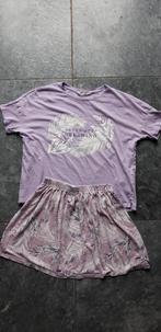 Zomersetje 164, Ophalen of Verzenden, Gebruikt, Meisje, Setje