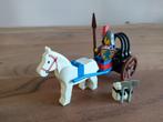 Lego Ridders 6016 Ridderarsenaal, Kinderen en Baby's, Speelgoed | Duplo en Lego, Ophalen, Gebruikt, Complete set, Lego