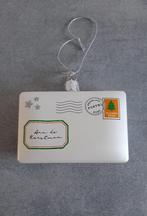 Vondels postnl envelop met hartje brief aan kerstman post nl, Diversen, Kerst, Ophalen of Verzenden, Zo goed als nieuw