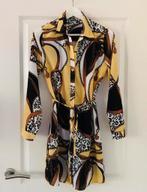 Paris et moi jurk M, Kleding | Dames, Maat 38/40 (M), Overige kleuren, Paris, Ophalen of Verzenden