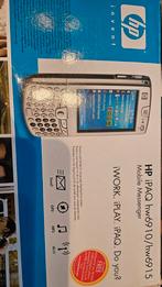 HP iPAQ hw6910/hw6915 PDA - Compleet, Computers en Software, Ophalen of Verzenden, Gebruikt, Overige typen, HP