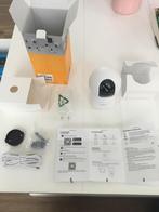 Wifi camera, babyfoon,contole, beveiliging splinternieuw, Kinderen en Baby's, Babyfoons, Ophalen, Nieuw, 250 meter of meer, Terugspreekfunctie