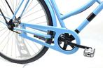 Damestfiets Hollandia Feelgood 28"/53cm/1ver - Garantie/Leve, Fietsen en Brommers, Fietsen | Heren | Herenfietsen, Overige merken