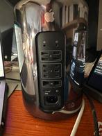 Mac Pro Late 2013 - 6 Core - 1 Terra, Ophalen, SSD, Zo goed als nieuw, 1 TB