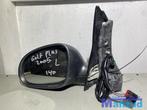 VW GOLF Plus Links grijs LA7T spiegel buitenspiegel 2004-201, Gebruikt, -, Volkswagen, -