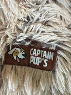 Captain pups hondenmand, Dieren en Toebehoren, Ophalen of Verzenden, Overige