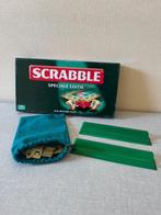 Z.G.A.N. letter spel SCRABBLE speciale editie voor 2 peronen, Een of twee spelers, Ophalen of Verzenden, Zo goed als nieuw, Reisspel