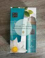Rituals Karma Set - Nieuw!, Ophalen of Verzenden, Nieuw, Bad & Douche