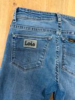 Lois Melrose mid high flare spijkerbroek - Maat W24 L32, Kleding | Dames, Spijkerbroeken en Jeans, Blauw, Ophalen of Verzenden