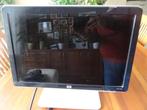 HP monitor, 19", Computers en Software, Monitoren, Ophalen of Verzenden, Zo goed als nieuw, HP, Overige typen