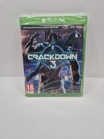 Crackdown 3 Xbox One NIEUW!, Spelcomputers en Games, Games | Xbox One, Vanaf 18 jaar, Nieuw, Ophalen of Verzenden, Microsoft Corporation One Microsoft Way Redmond, WA 98052-6399 United States of America (Verenigde Staten) 📞 Telefoon: +1 425-882-8080 support@microsoft.com