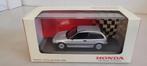 Minichamps 1990 Honda Civic, Ophalen of Verzenden, Zo goed als nieuw, Auto, MiniChamps